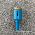 Good Quality Vacuum Brazed Diamond Core Drill Bit